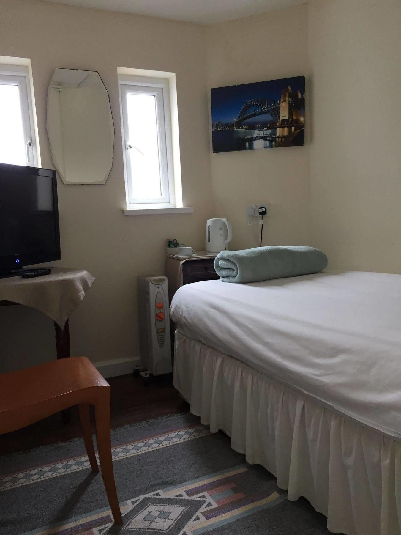 Cefn Mably Ξενοδοχείο Penarth Εξωτερικό φωτογραφία